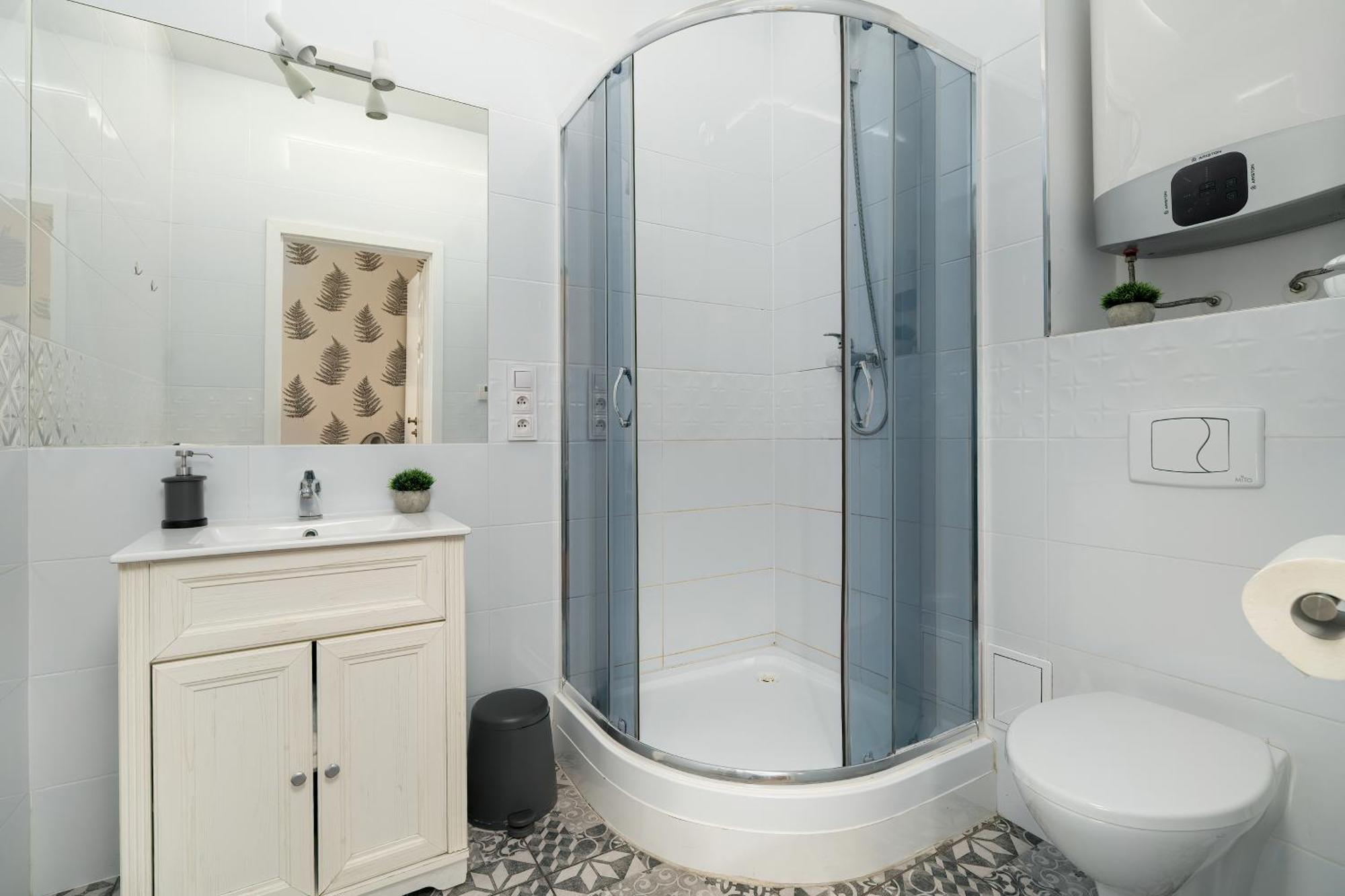 Cosy Studios Very Berry In Poznan Close To The Park By Noclegi Renters Экстерьер фото
