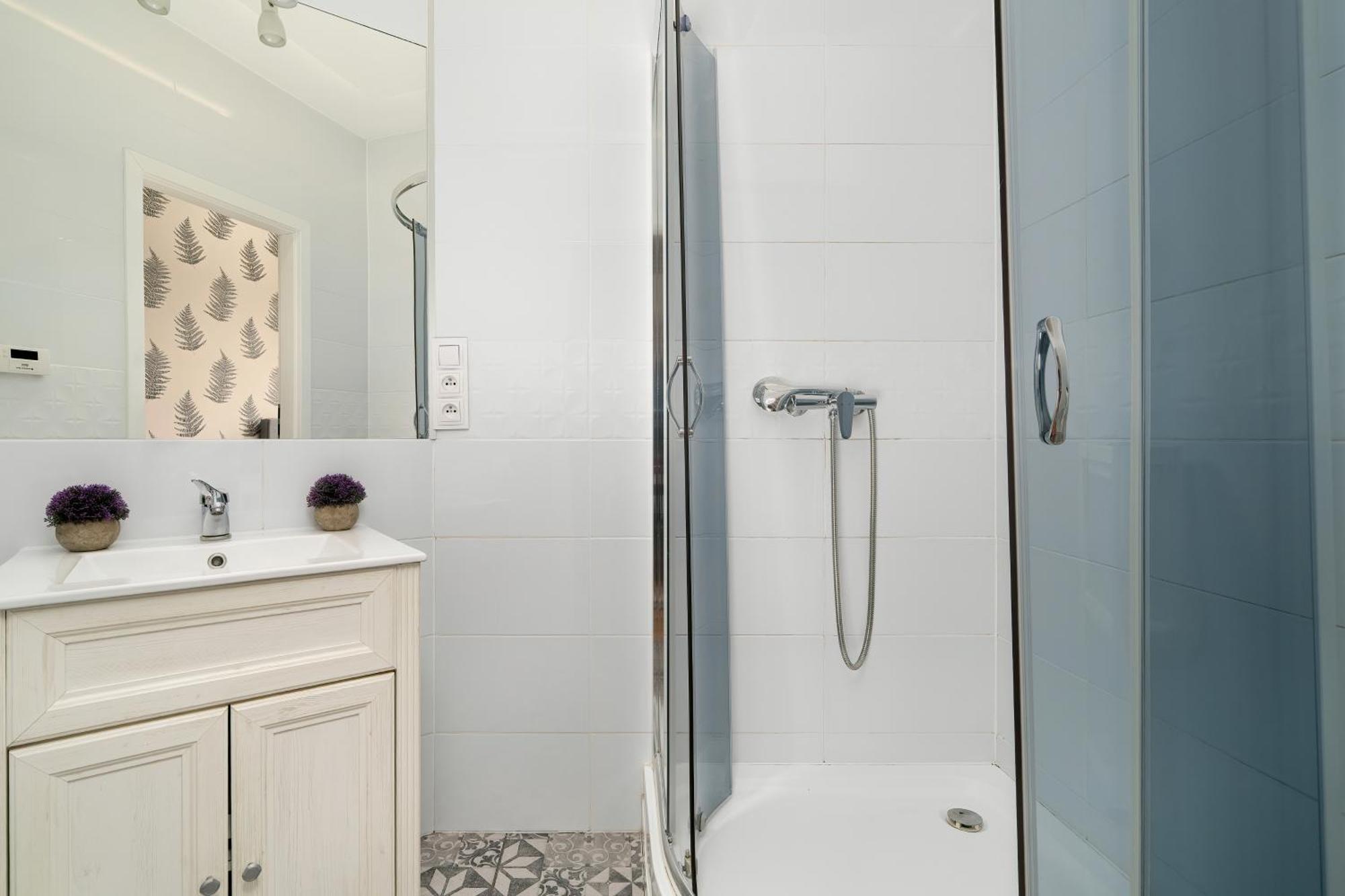 Cosy Studios Very Berry In Poznan Close To The Park By Noclegi Renters Экстерьер фото